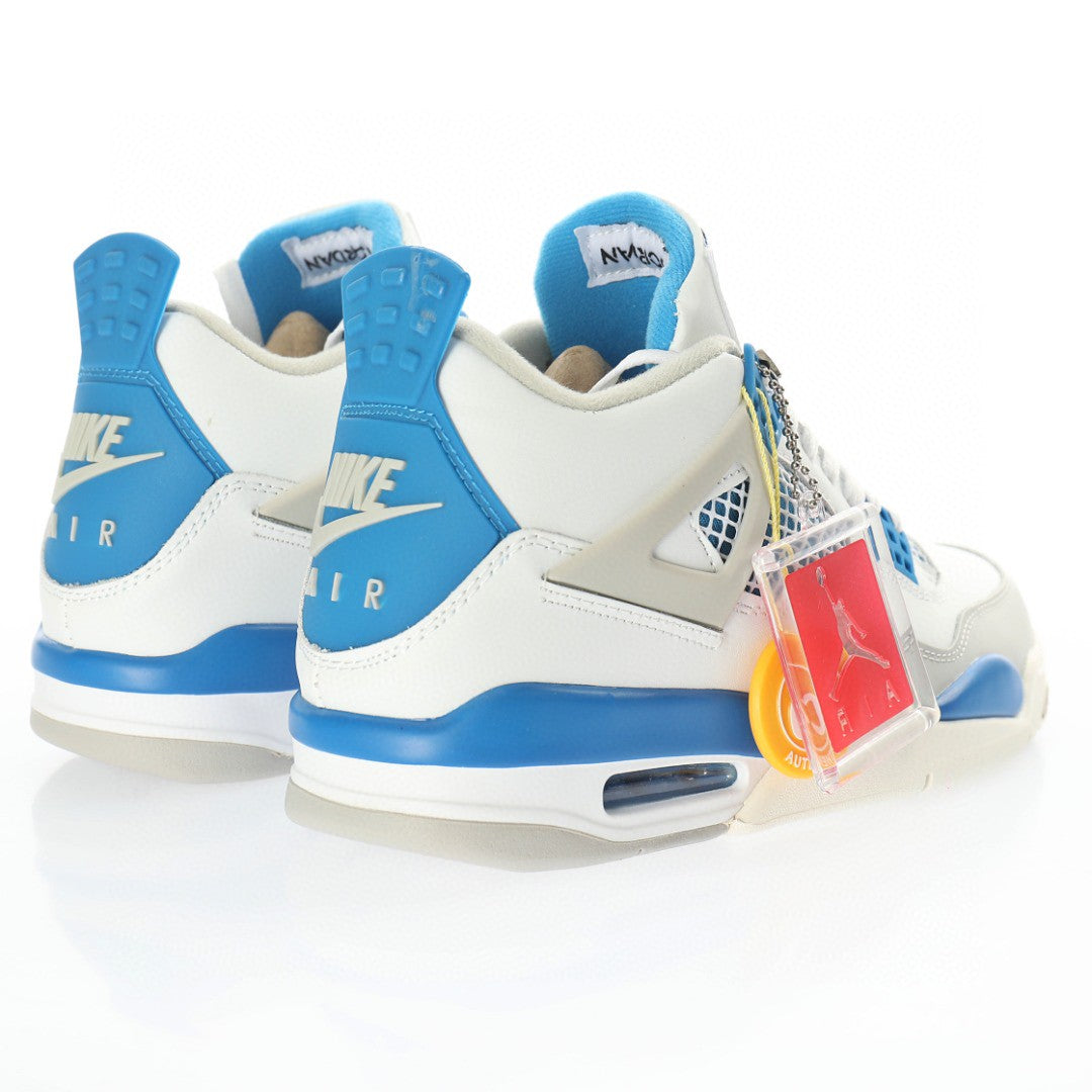 J4 Military Blue