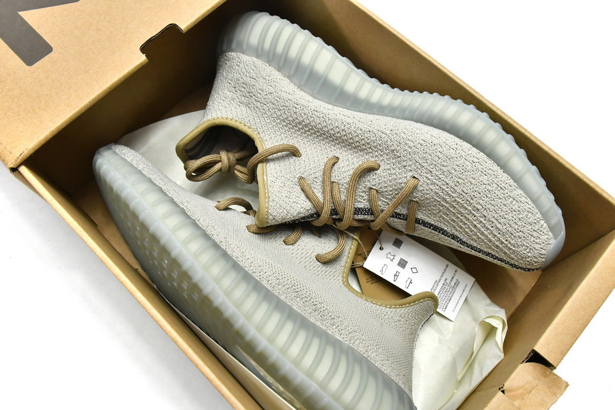 Yeezy 350 Zyon Reflective