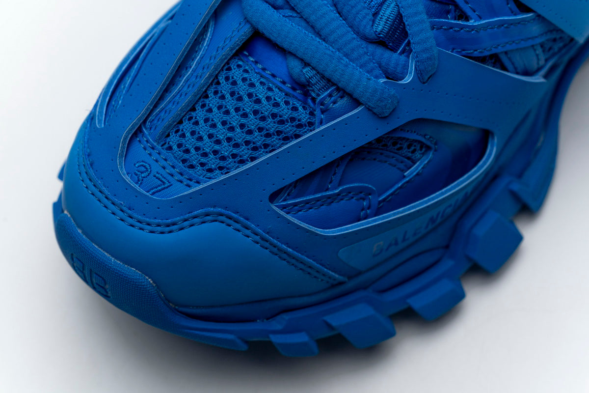 Balenciaga Track Blue