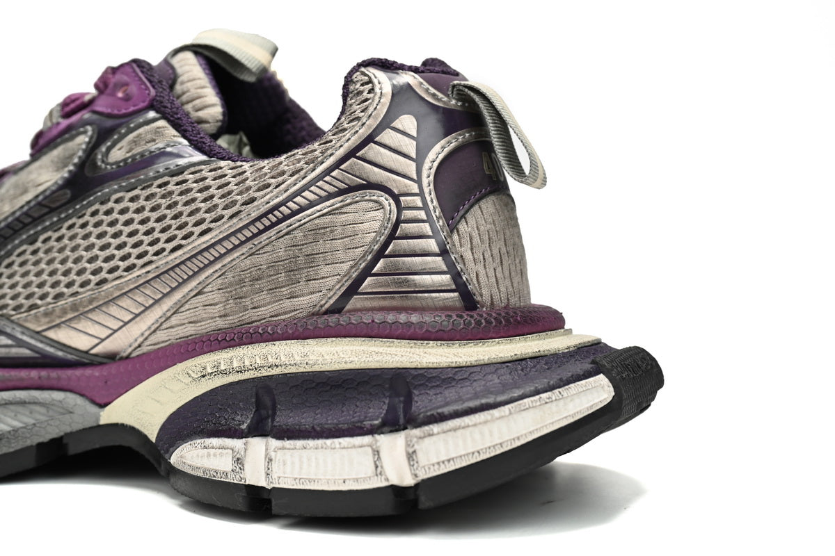 BB 3XL Muddy Purple