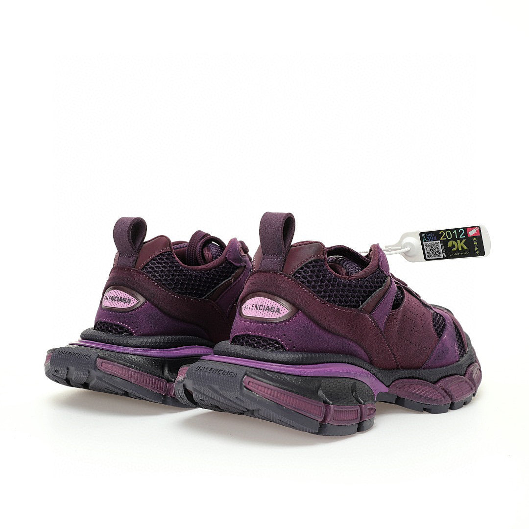 BB 3XL Purple