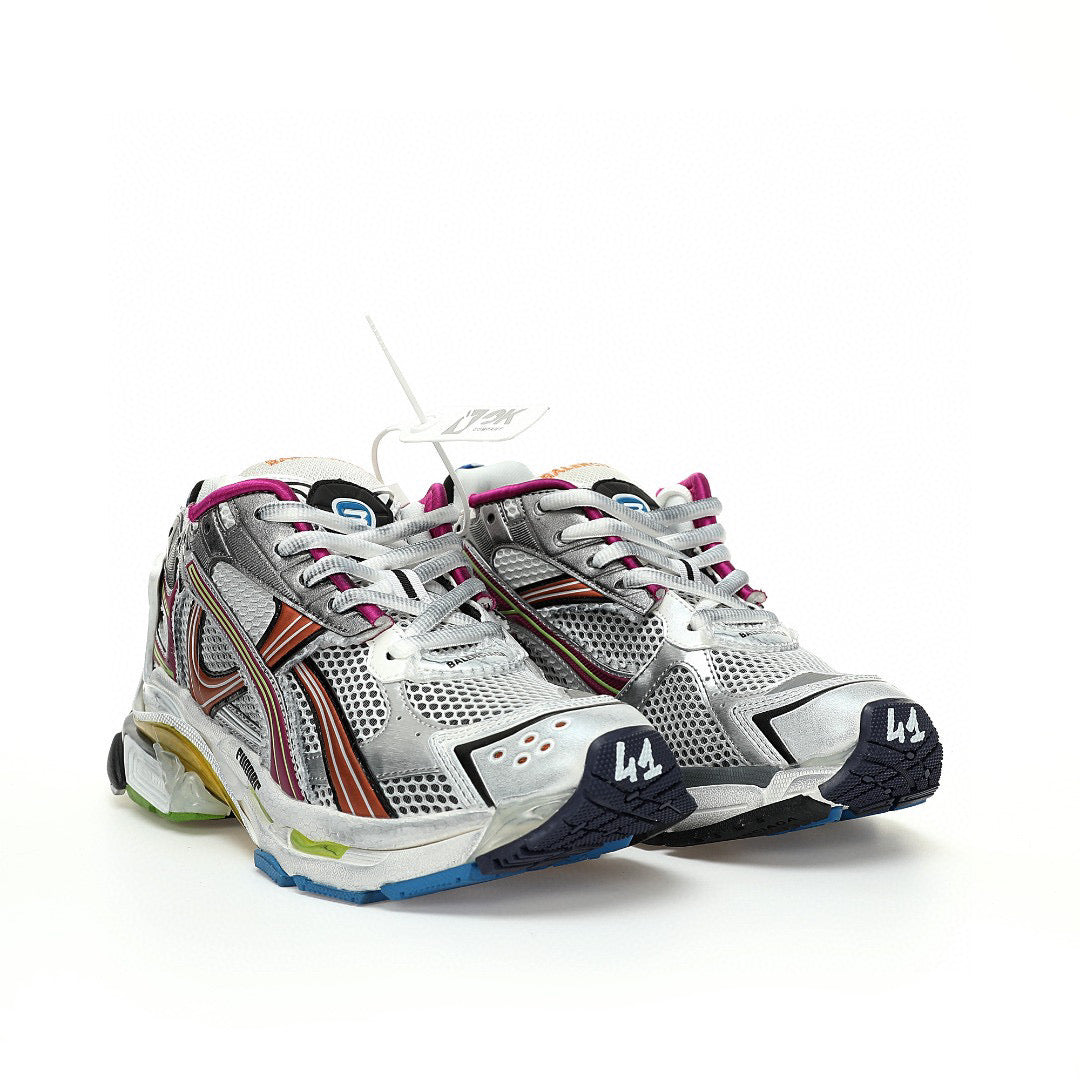 BB Runners Rainbow