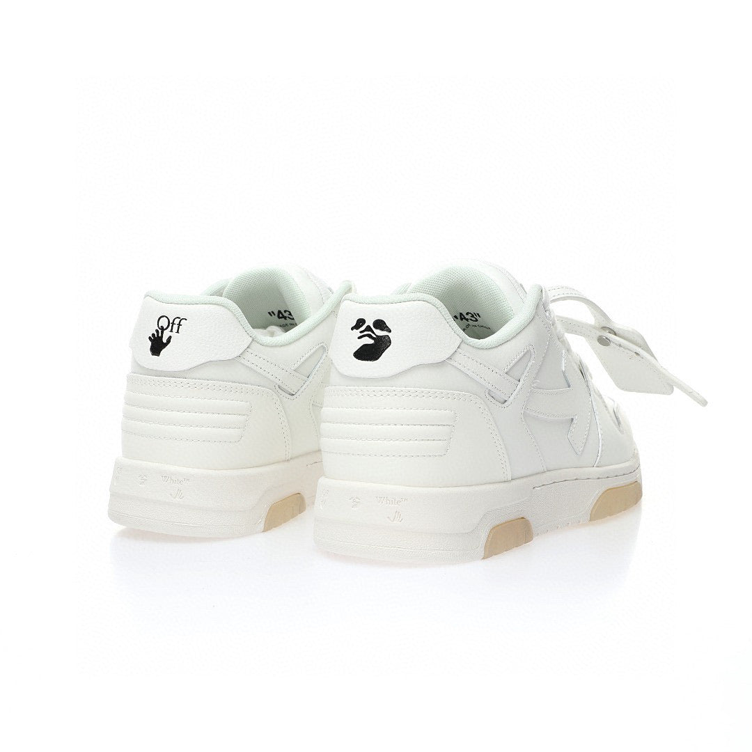 Off White Out Of Office White