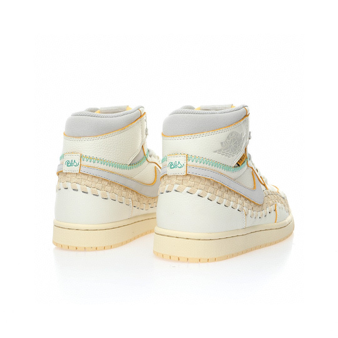 J1 High Union LA Bephies Summer of '96