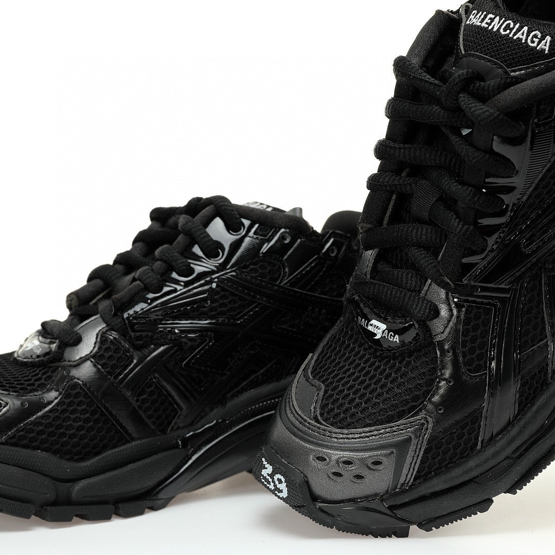 BB Runners All Black