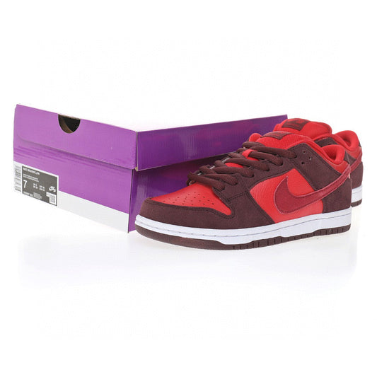 Dunk Low SB Cherry