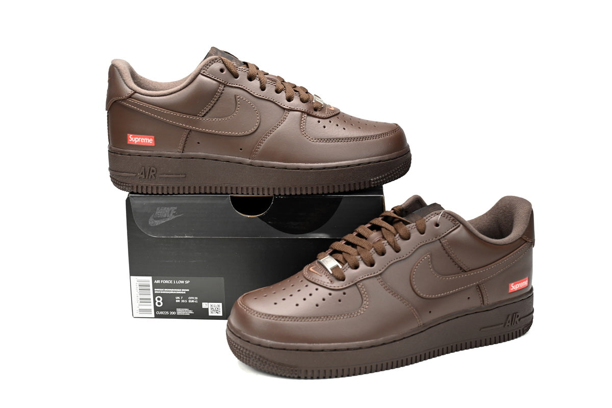 Af 1 Supreme