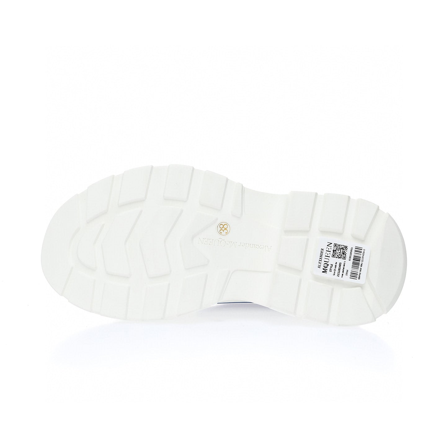 McQueen Blue Web