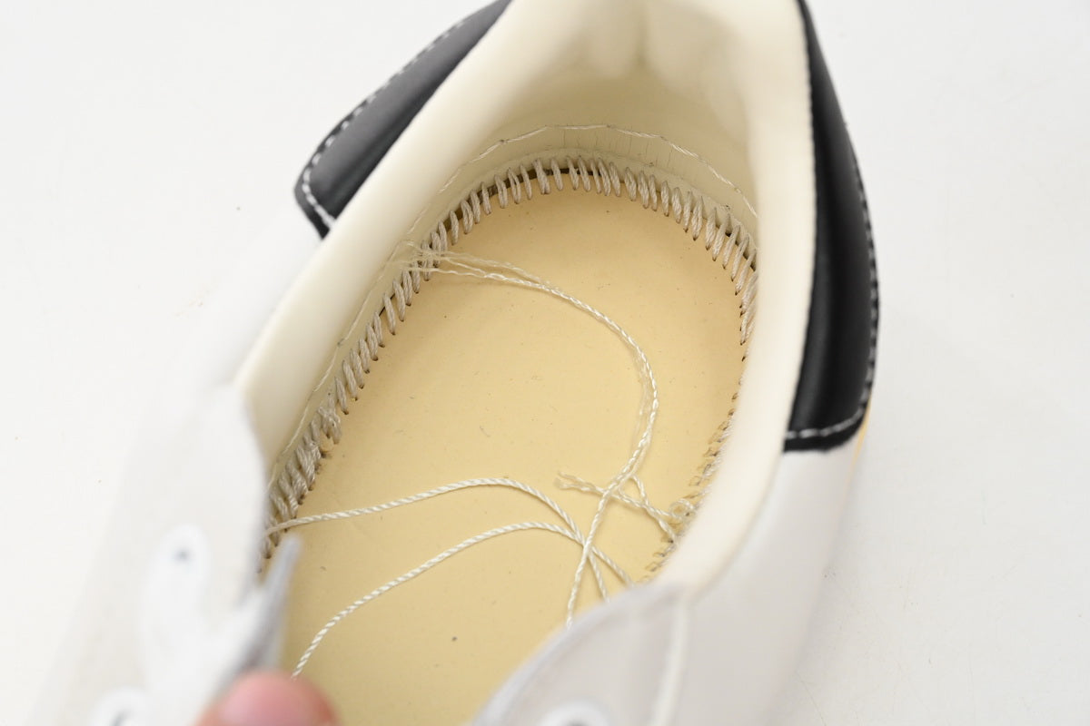 Mihara Cream Shell