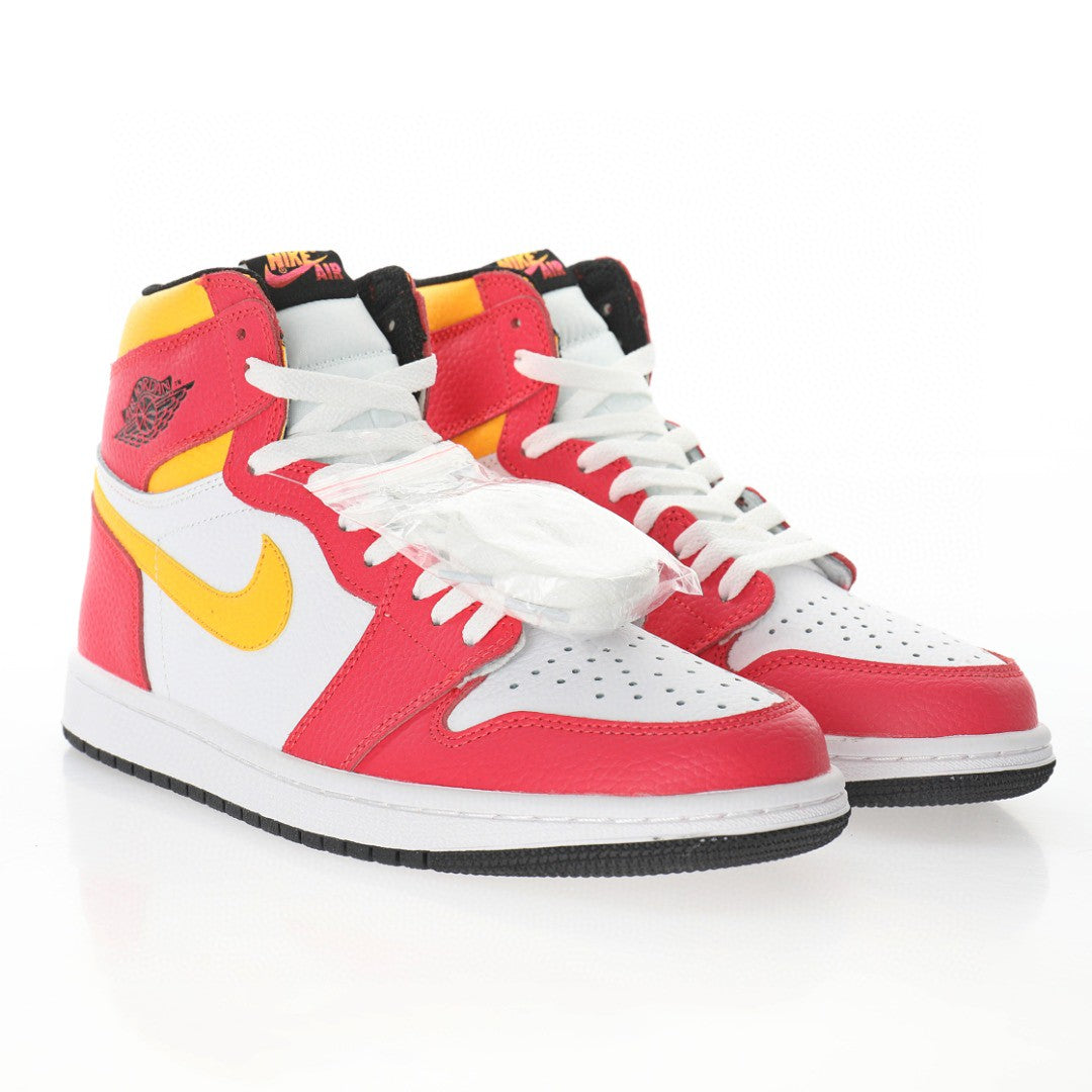J1 High Light Fusion