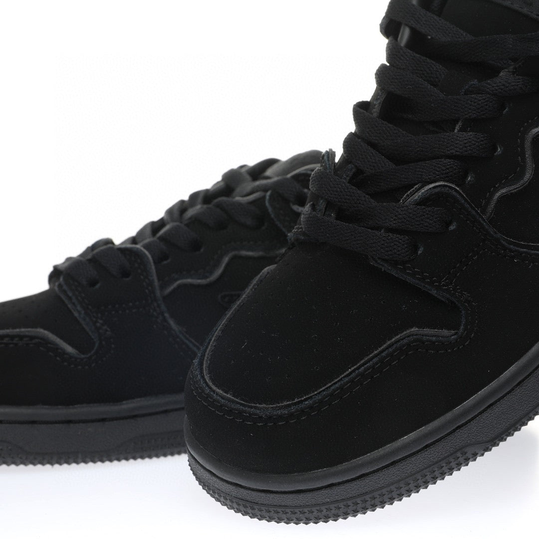Bape Sk8 Sta Black