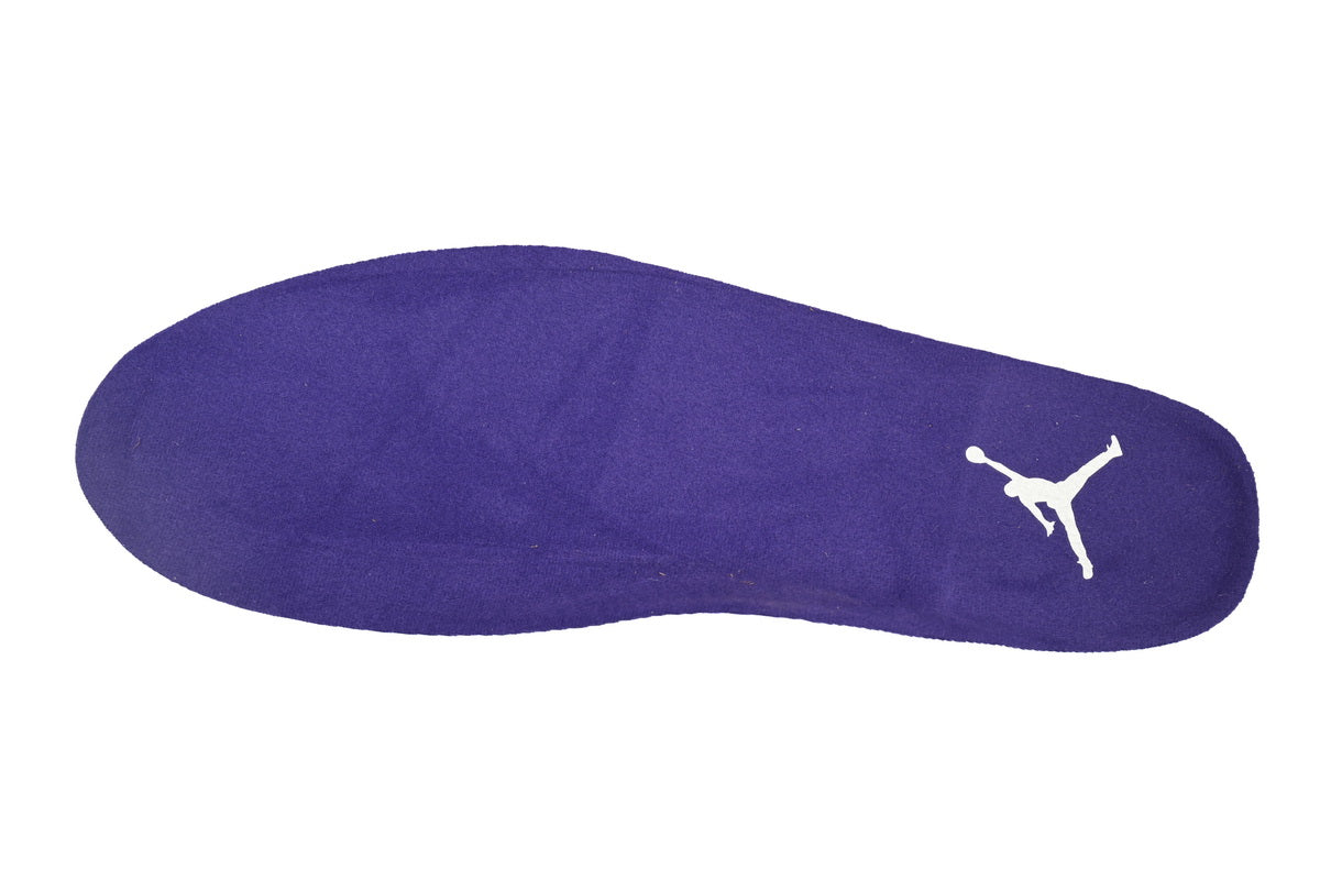 J4 Metallic Purple