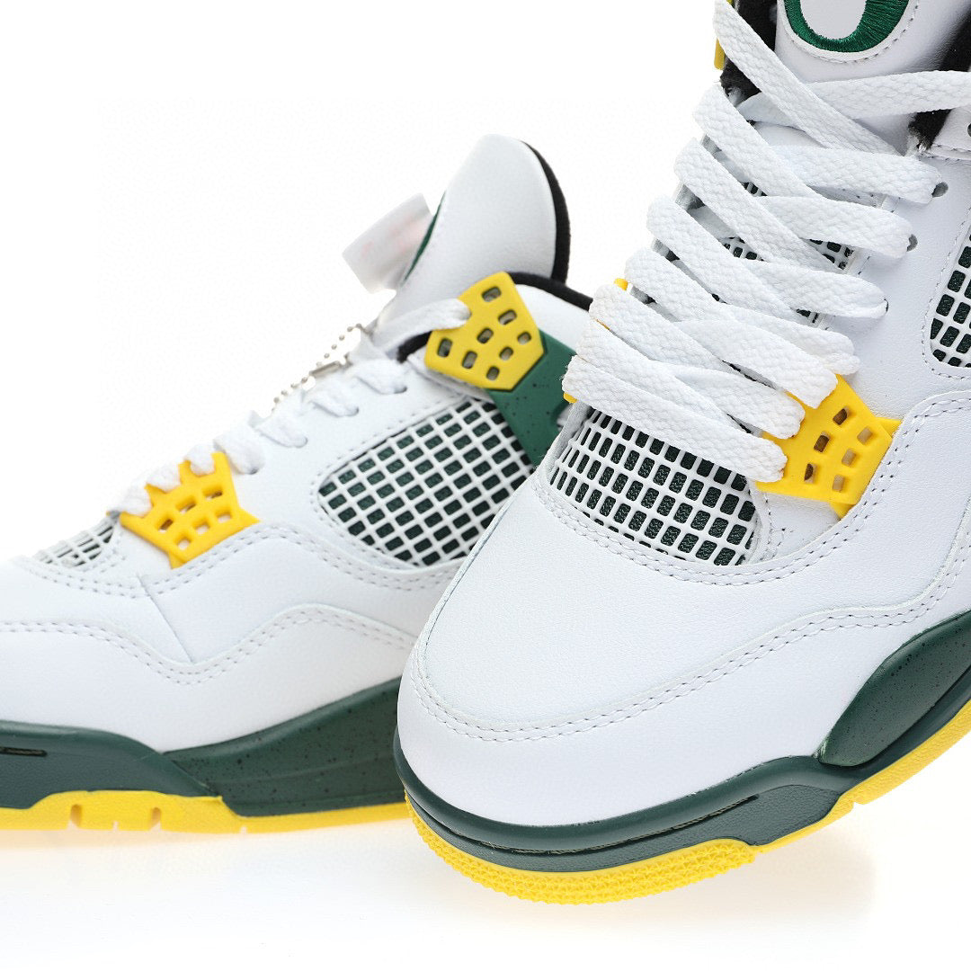 J4 Oregon Ducks Duckman
