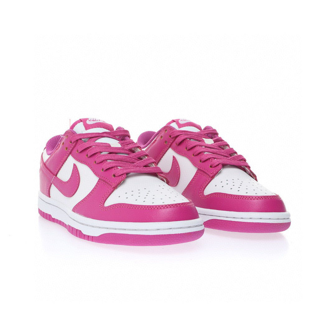 Dunk Low Fusion Fuschia