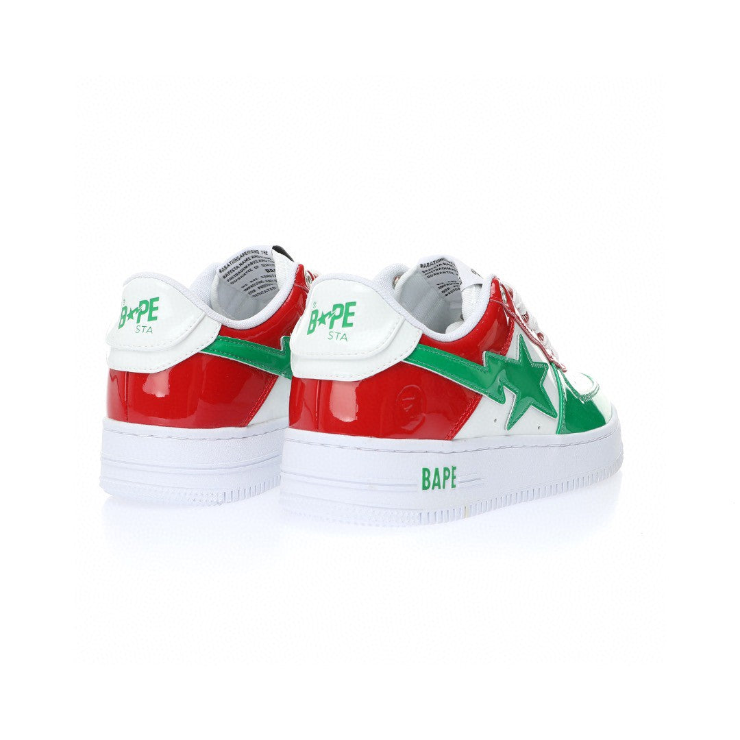 Bapesta Italy