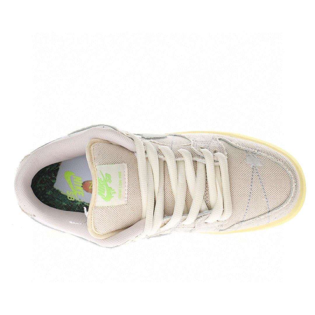 Dunk Low SB Mummy