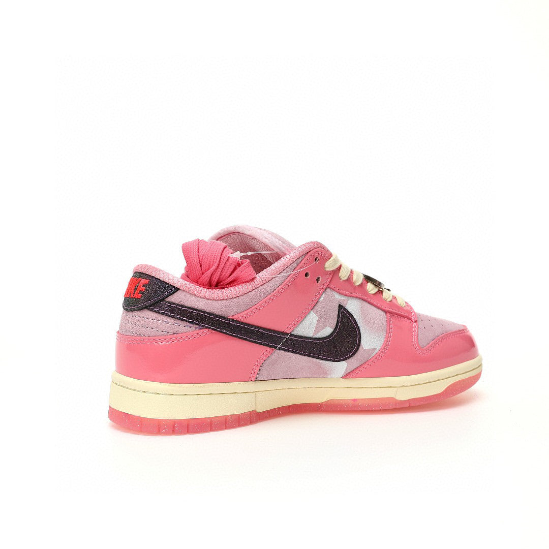 Dunk Low LX Barbie