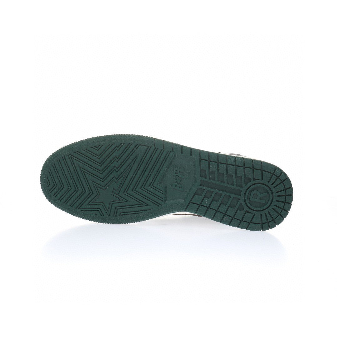 Bapesta '93 Green Forest