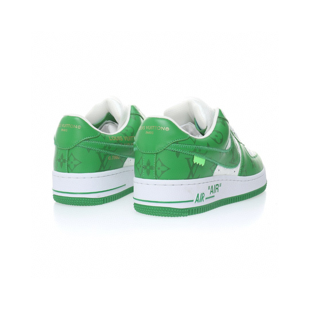 Af 1 x LV Green
