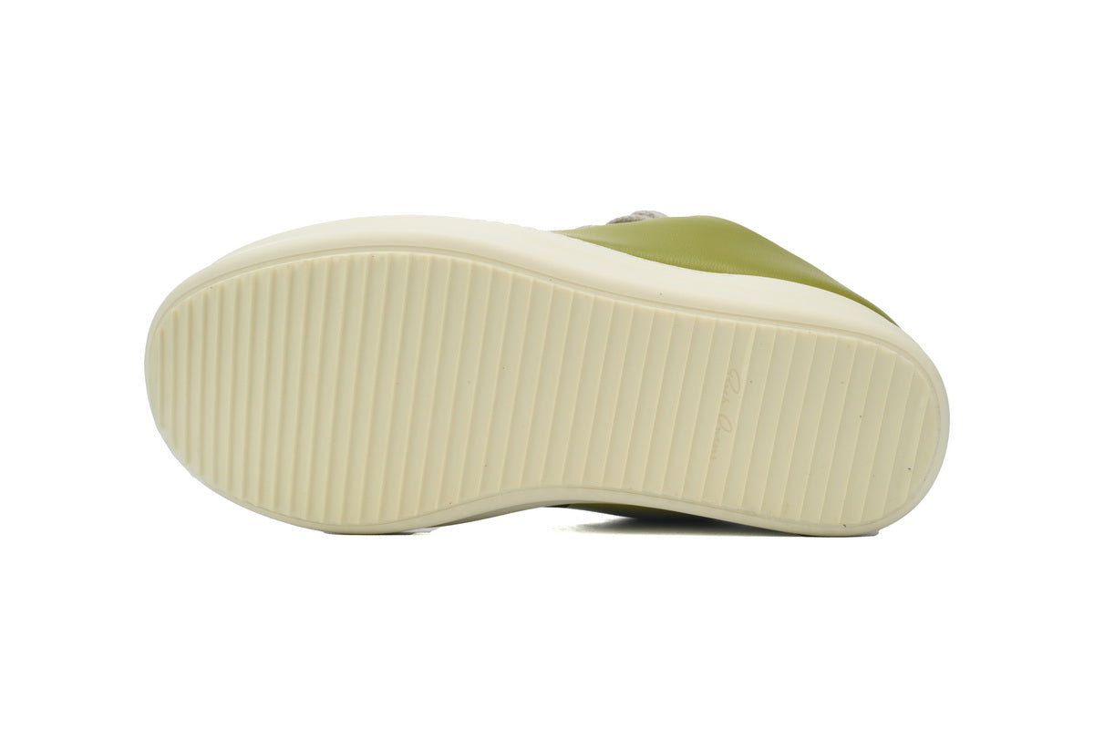 RO Low Grinch Leather