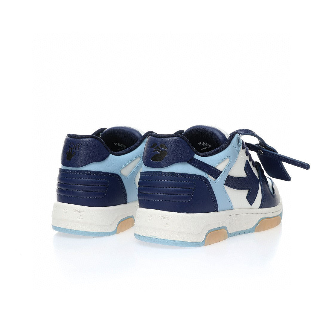 Out Of Office Blue Casual