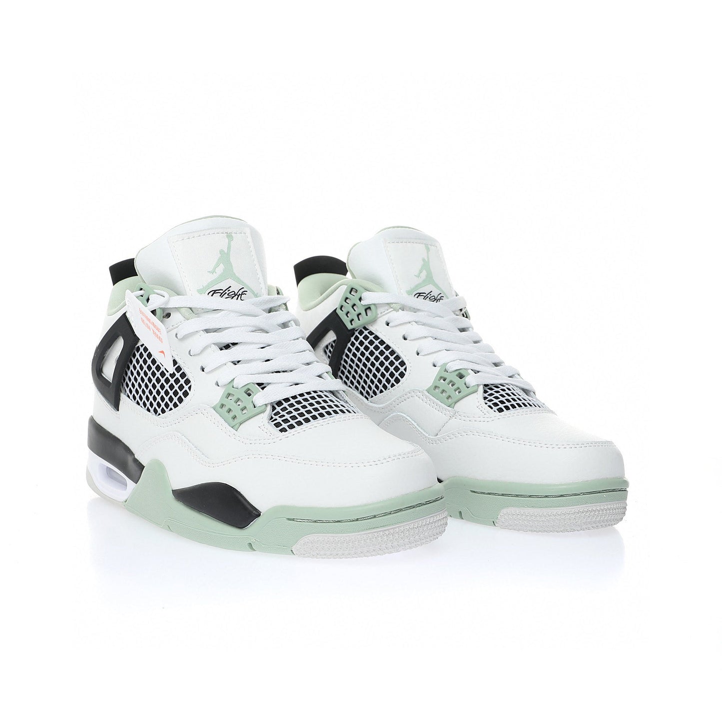 J4 Seafoam