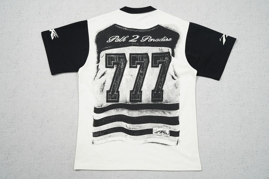 Hellstar Studios 777 Path 2 Paradise Tee