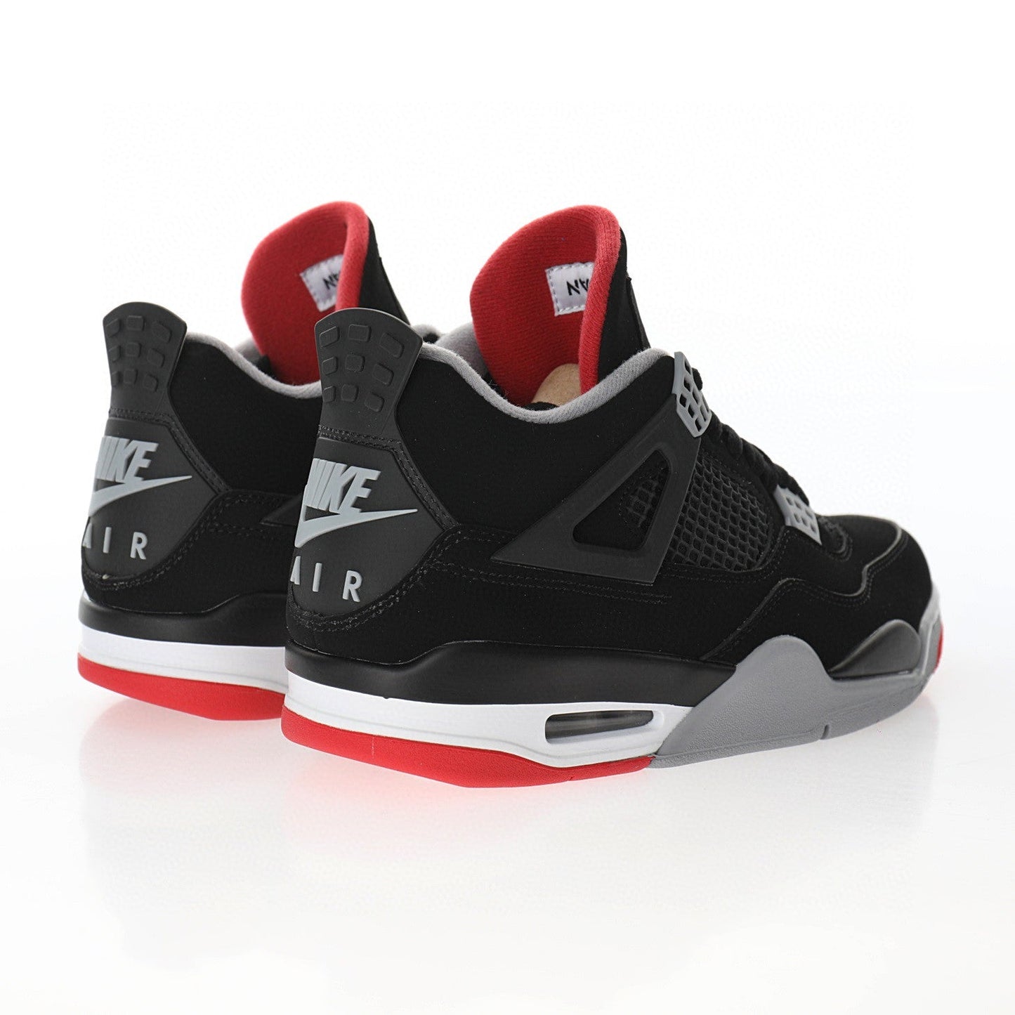 J4 Bred