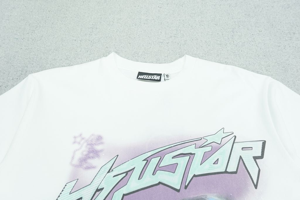 Hellstar Abduction Tee