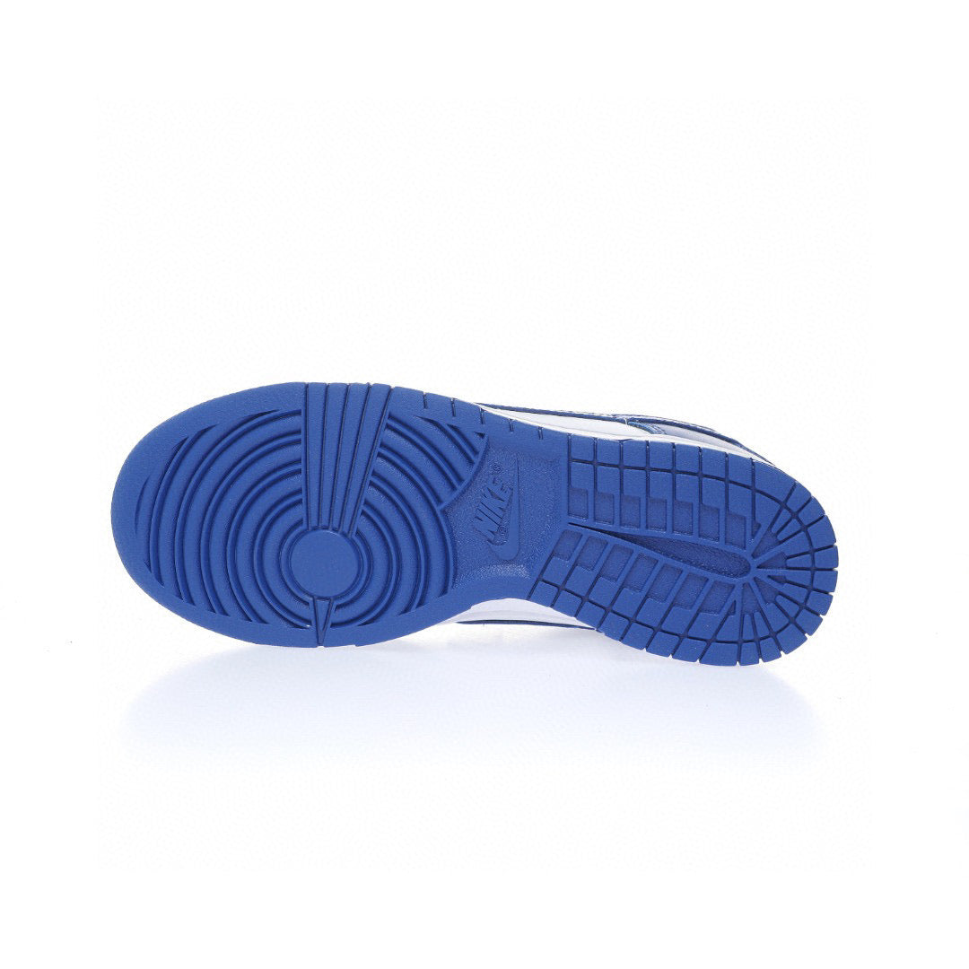 Dunk Low Kentucky