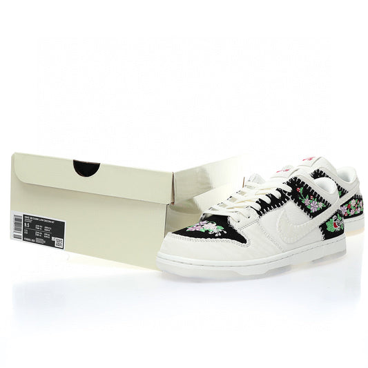 Dunk Low SB Decon N7 Black Sail