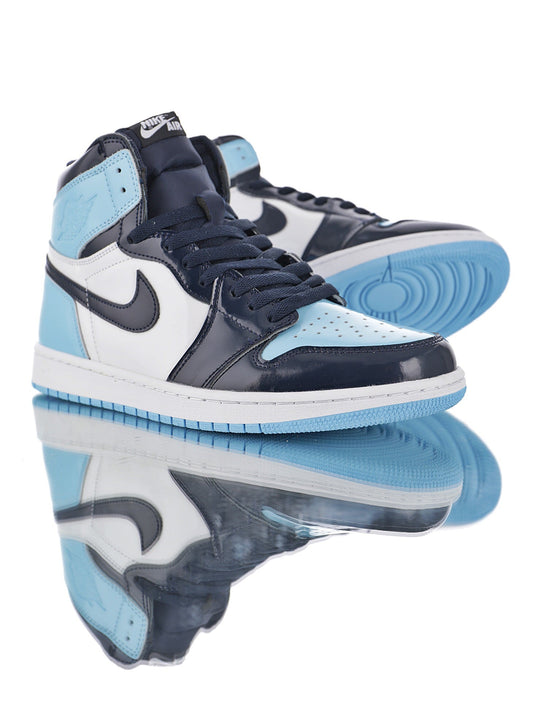 J1 High UNC Patent