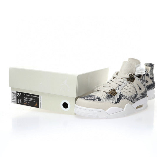 J4 Snakeskin