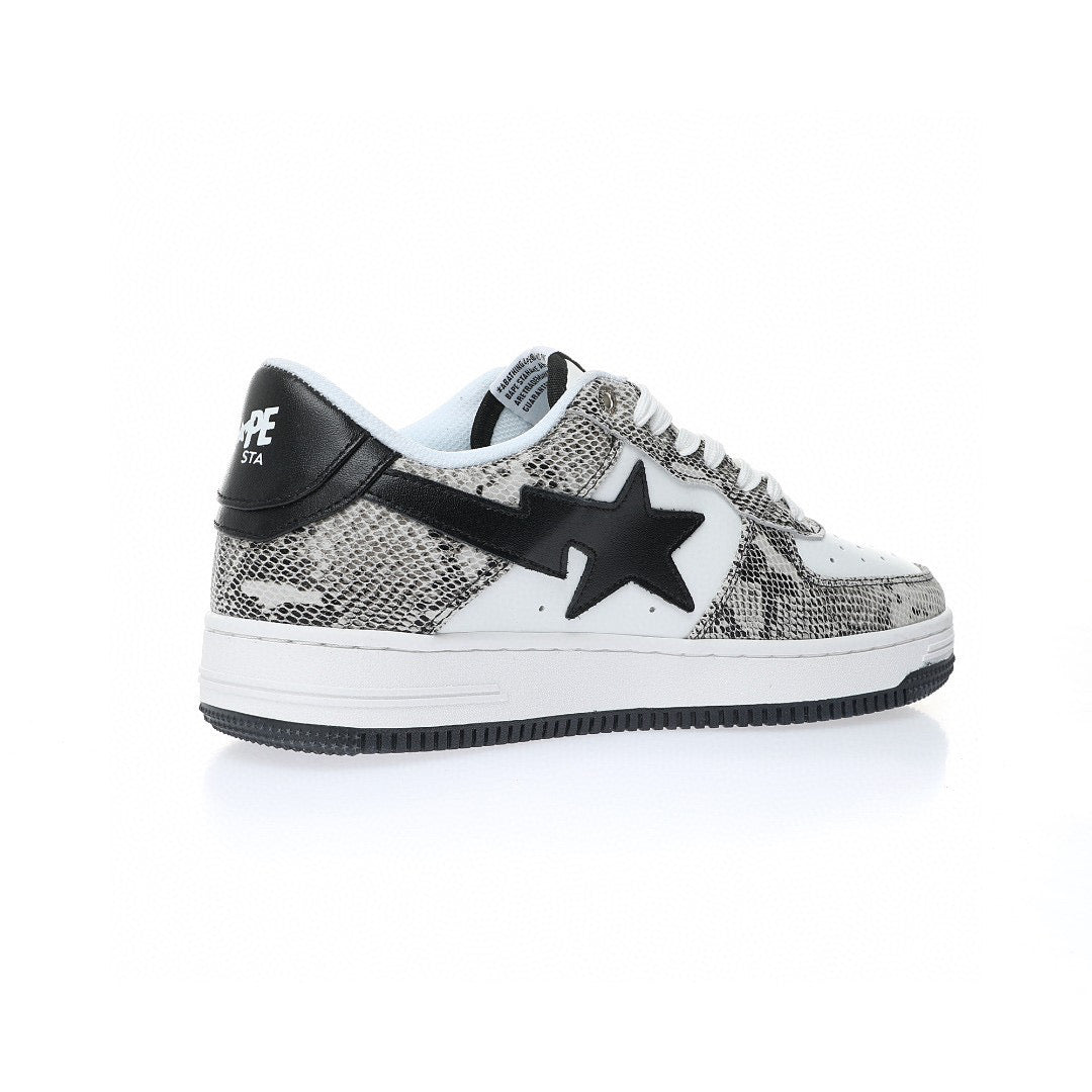 Bapesta SSnake