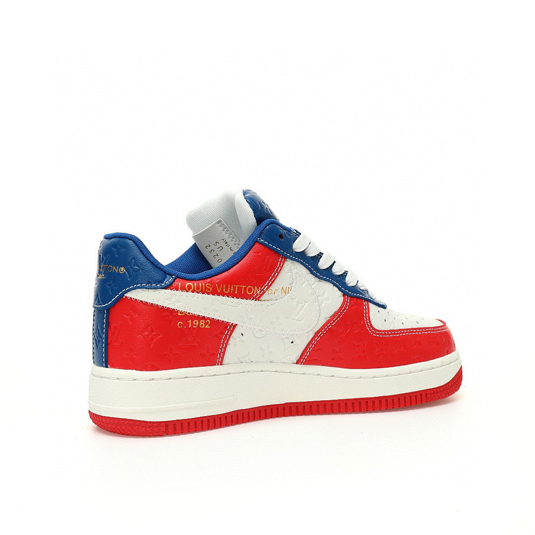 Af 1 x LV Paris