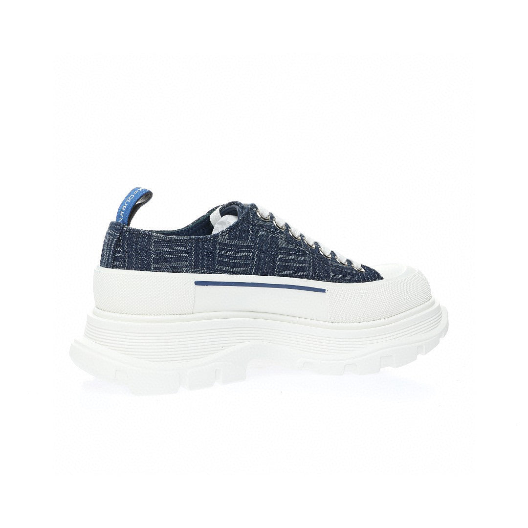 McQueen Dark Denim