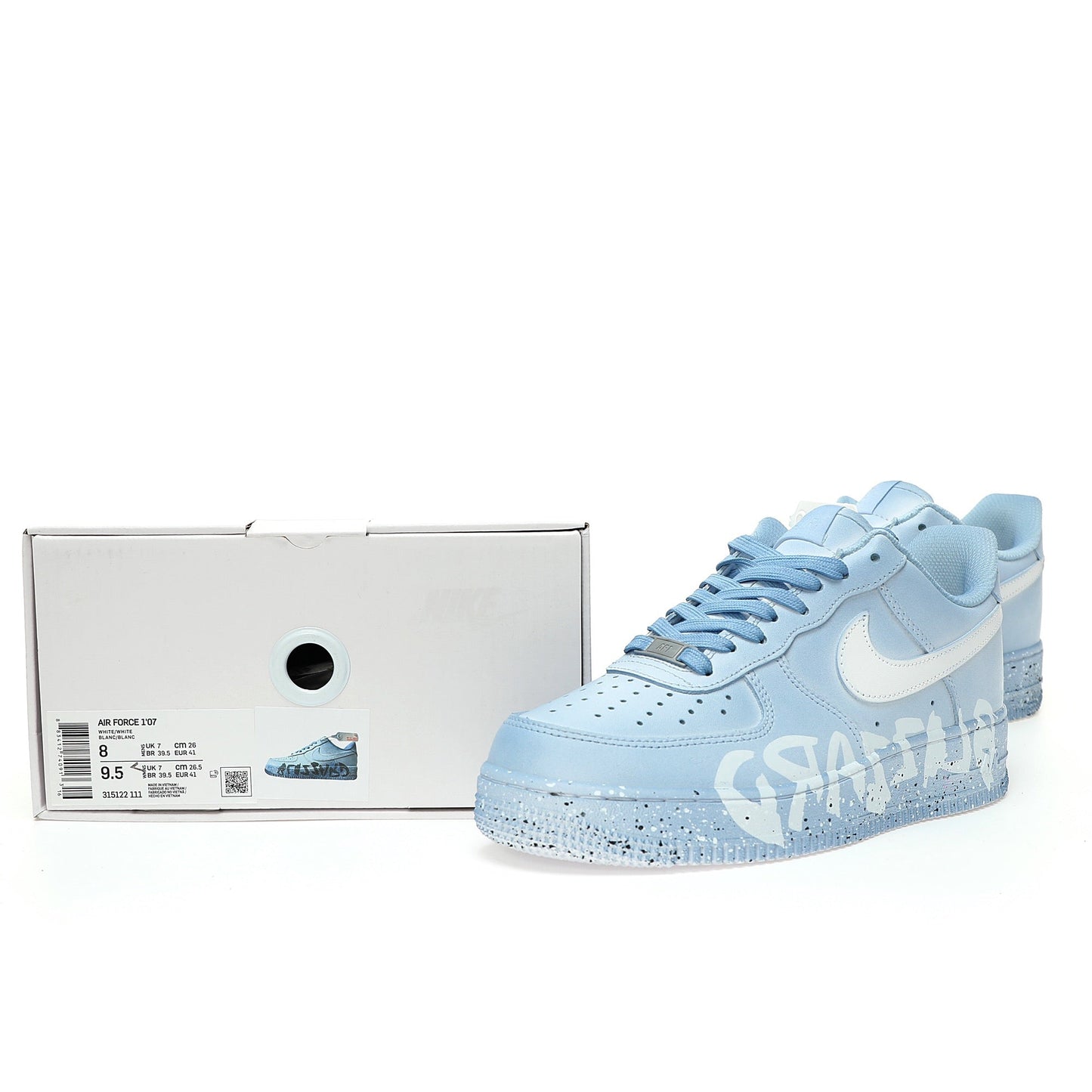 Af1 Custom