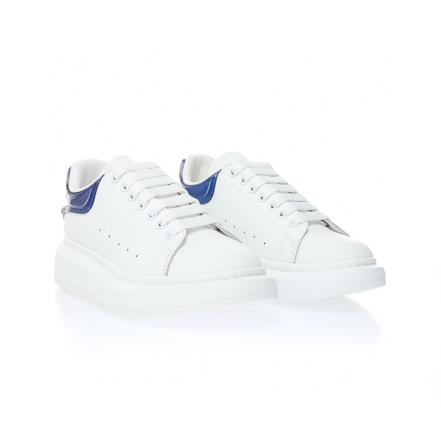 McQueen Bloo Gloss
