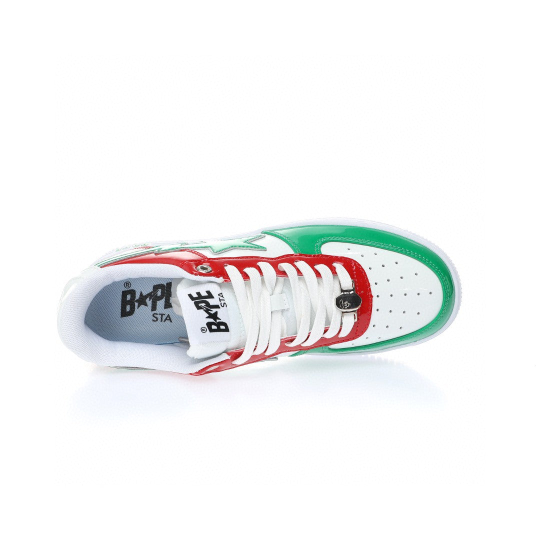Bapesta Italy