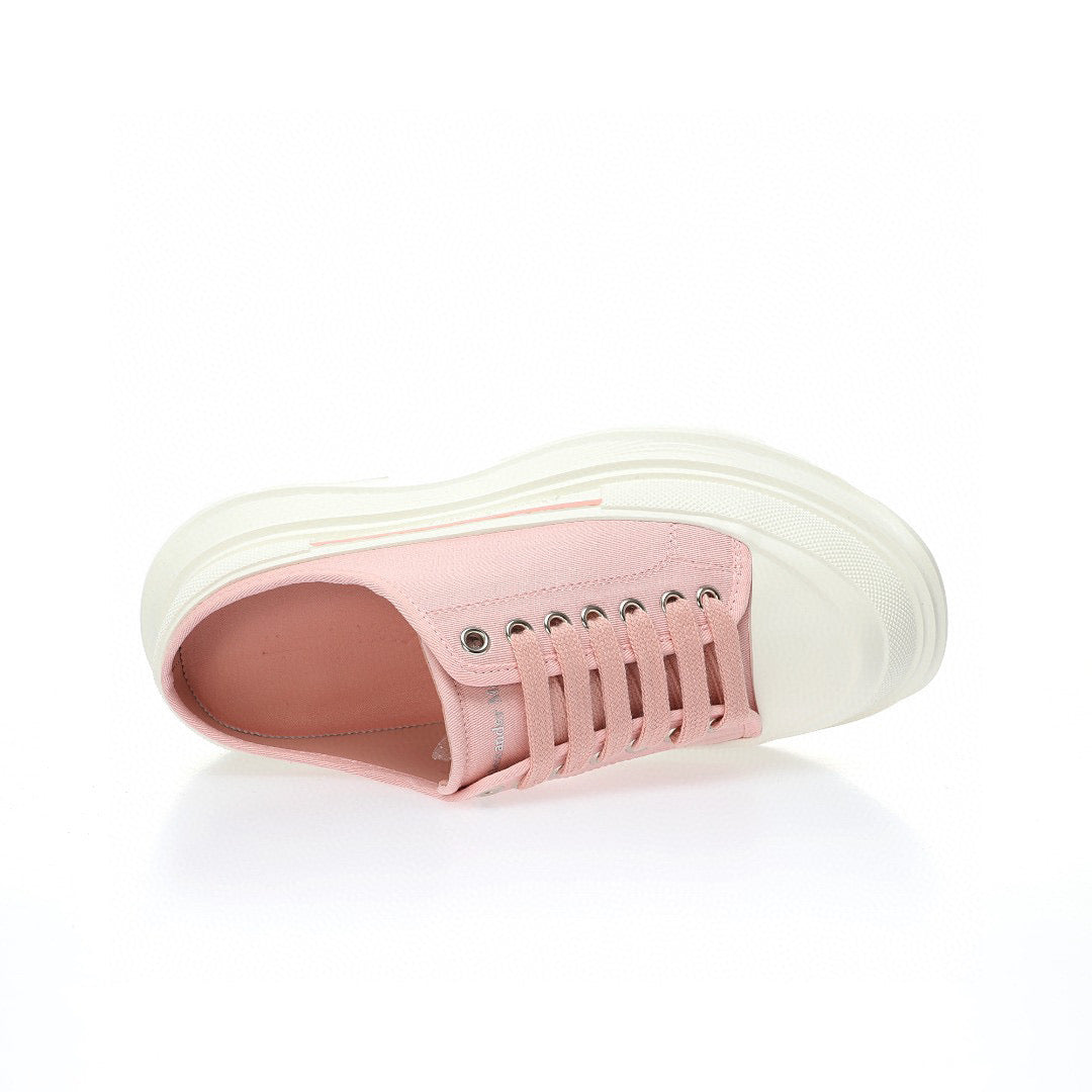 McQueen Pink Web