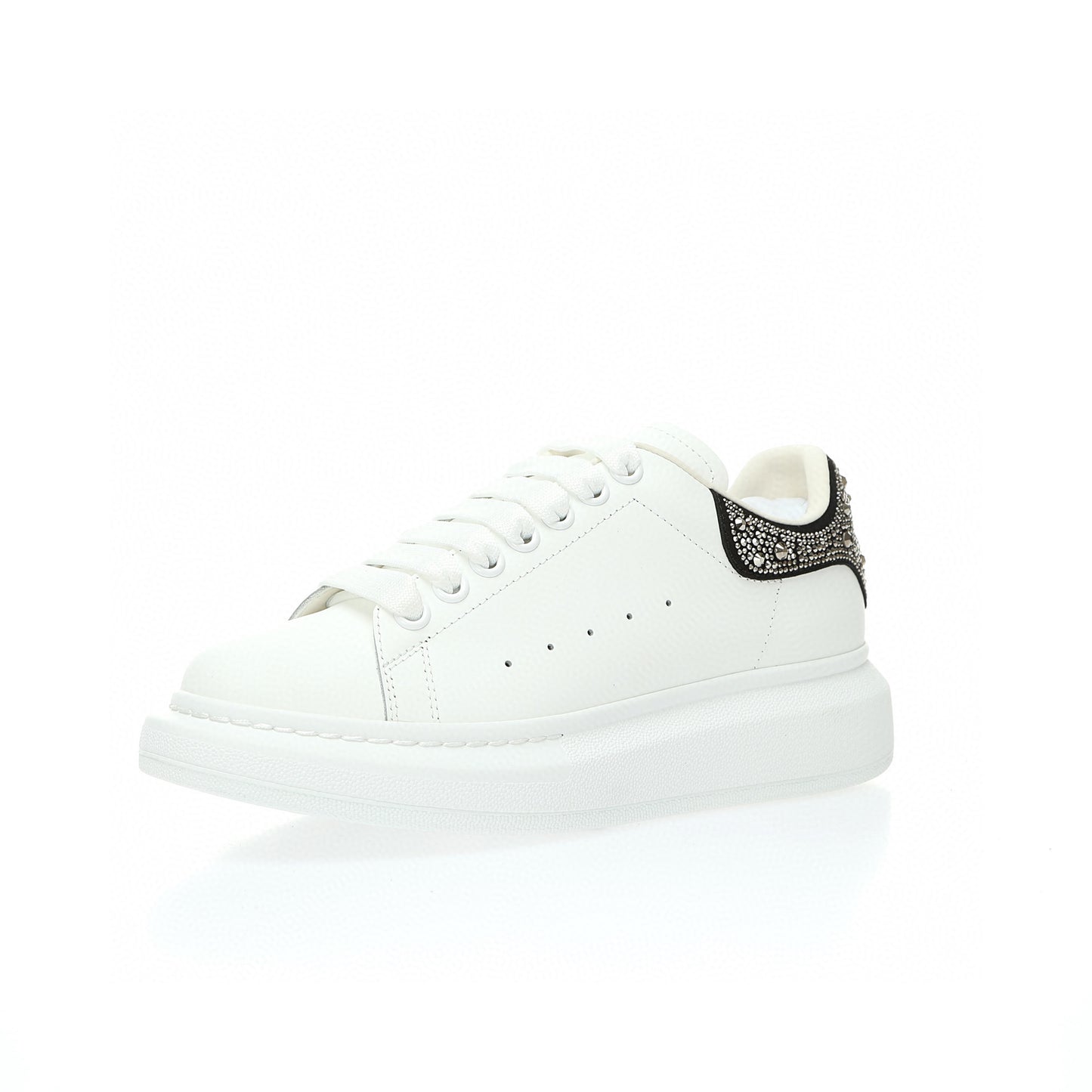 McQueen Black Stone