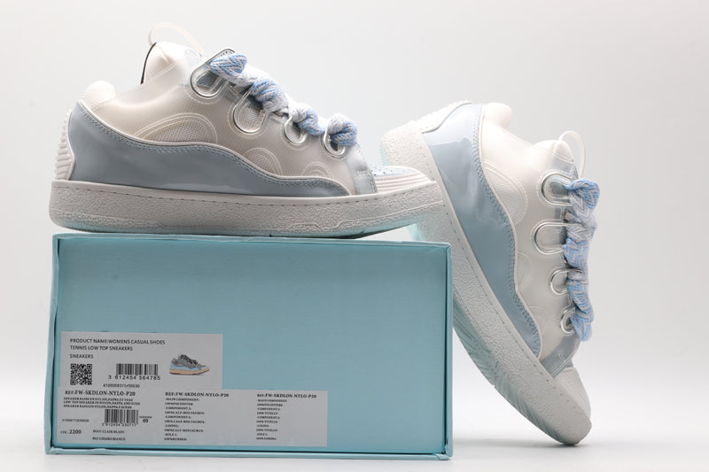 Lanvinv Curb Baby Blue