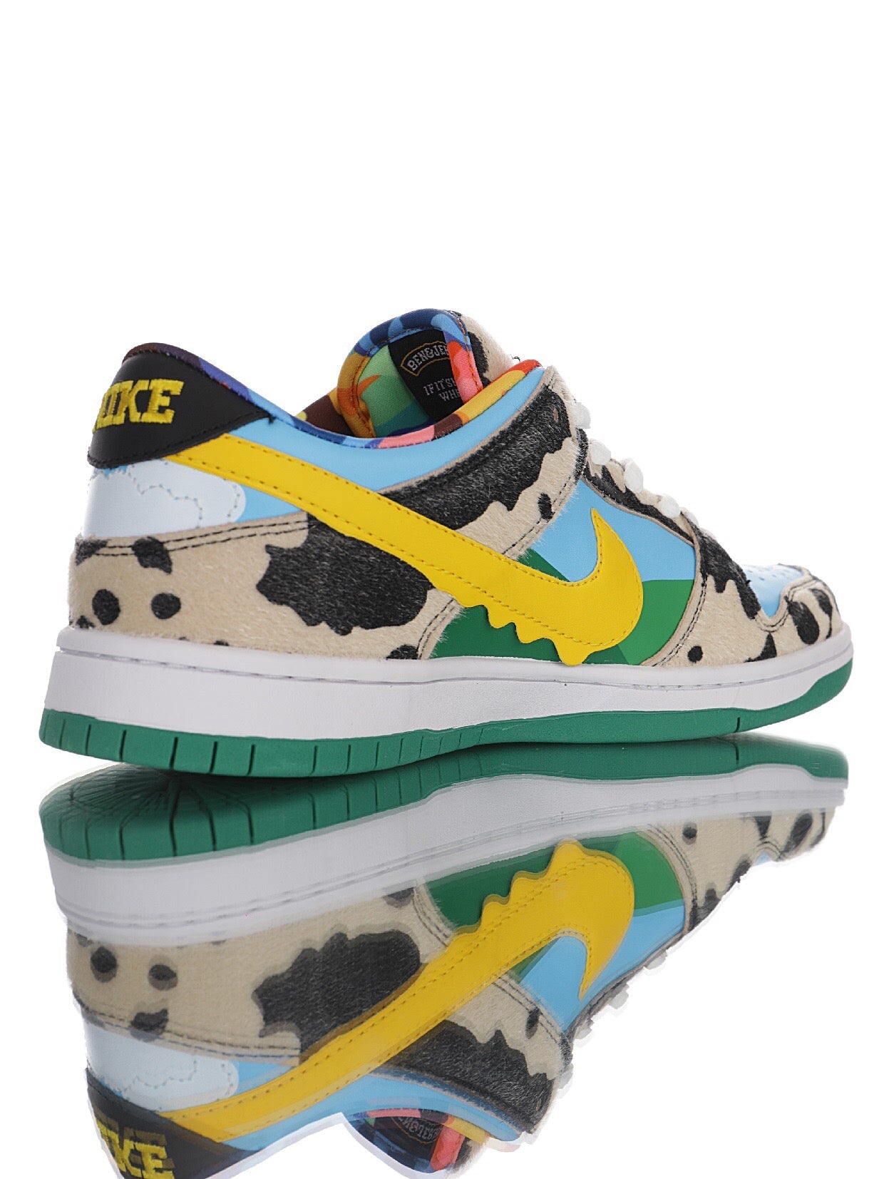 Dunk Low SB Ben & Jerry's