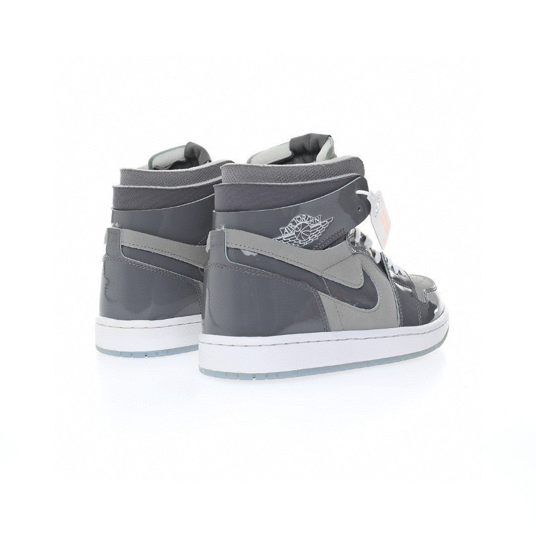 J1 High Cool Grey