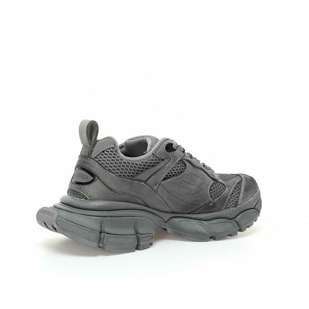 BB 3XL Full Grey