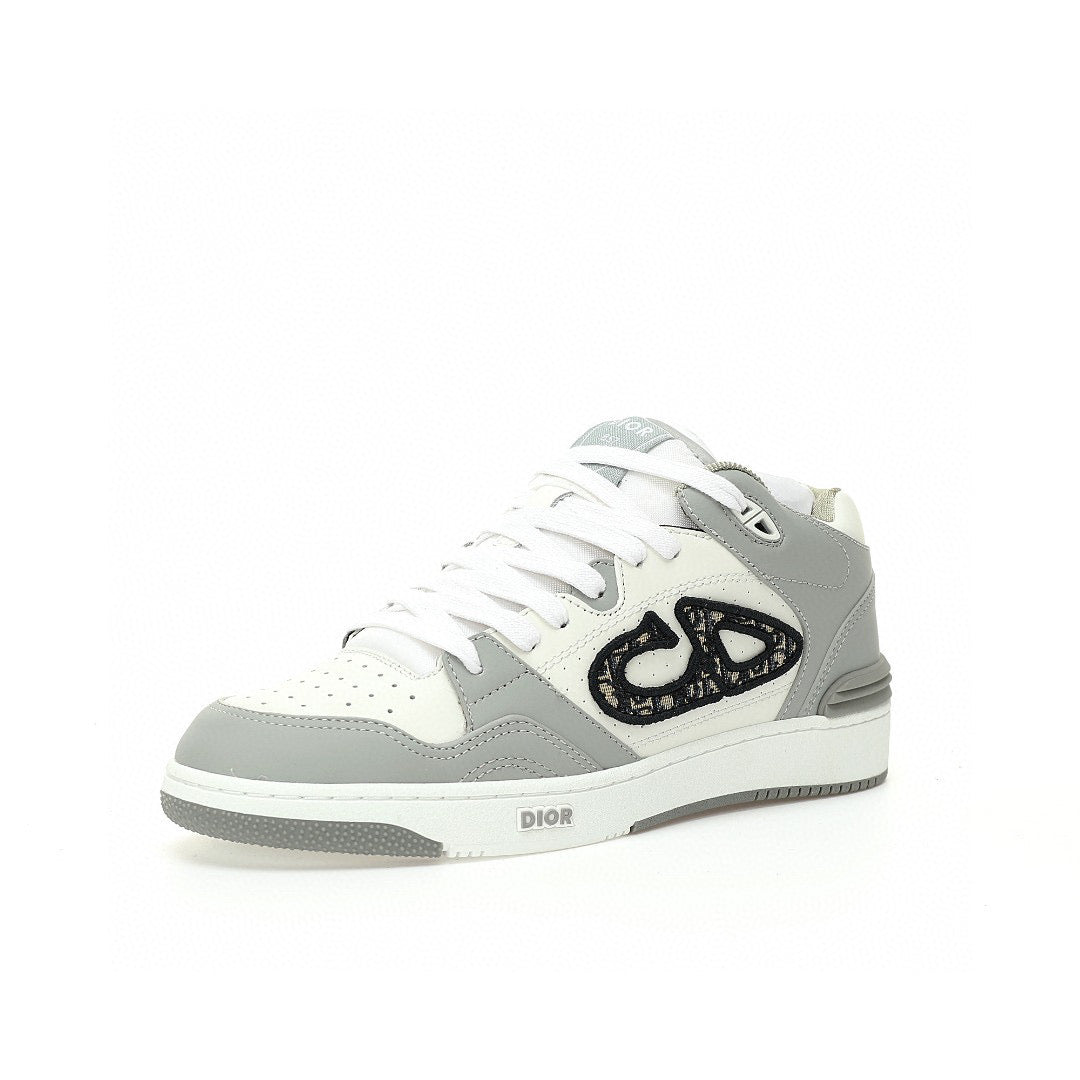 DR B57  Grey