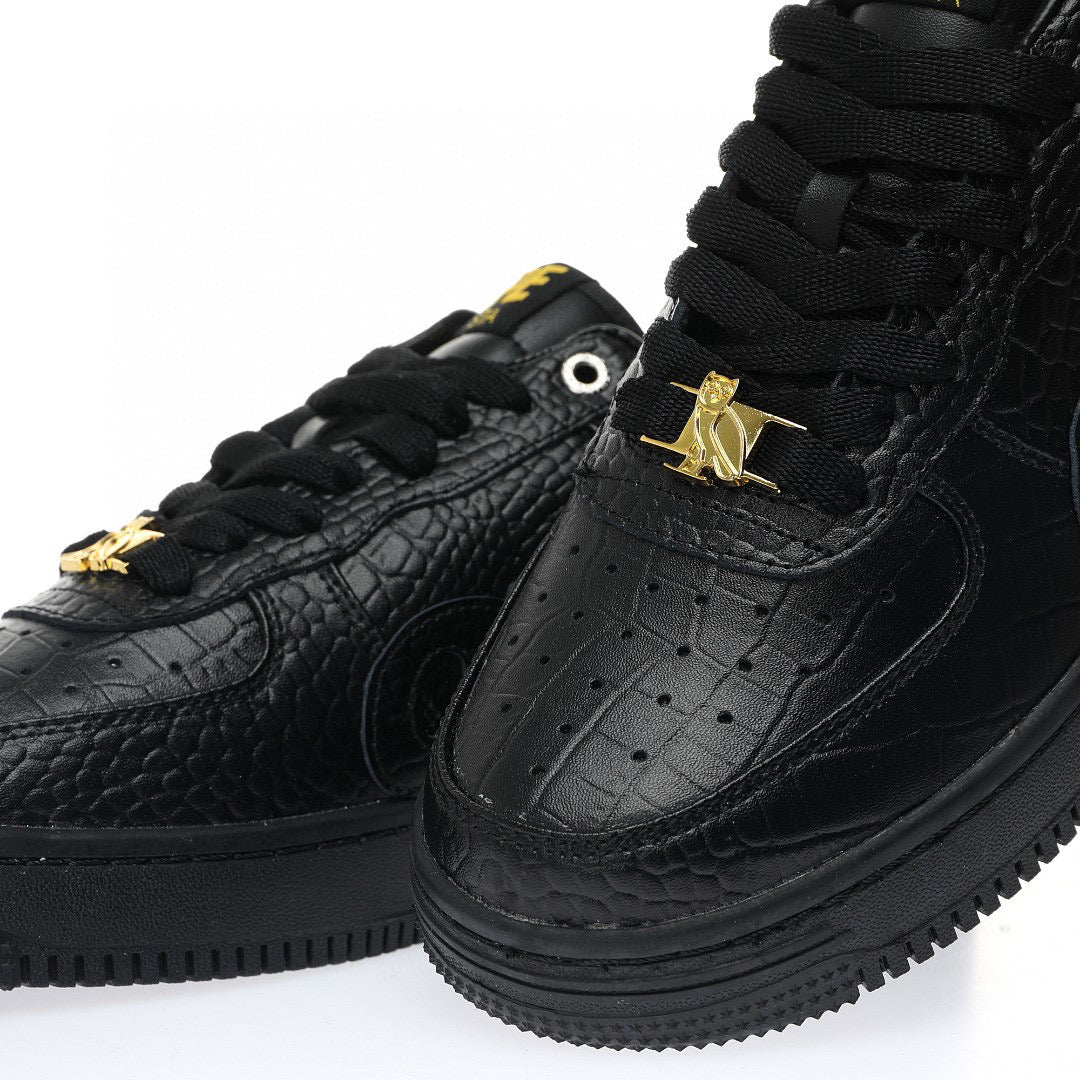 Bapesta OVO Black