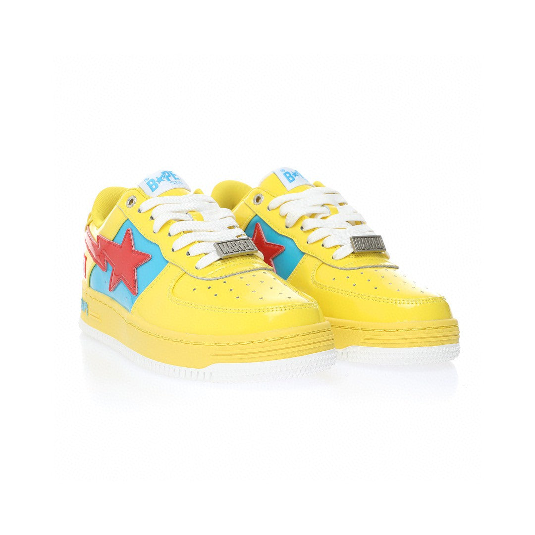 Bapesta Marvel Thor