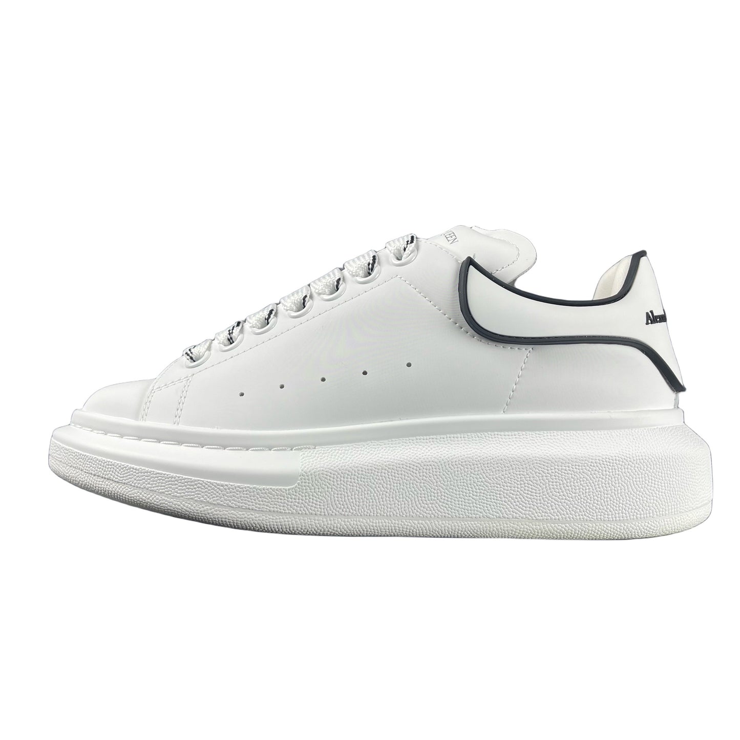 McQueen Mime