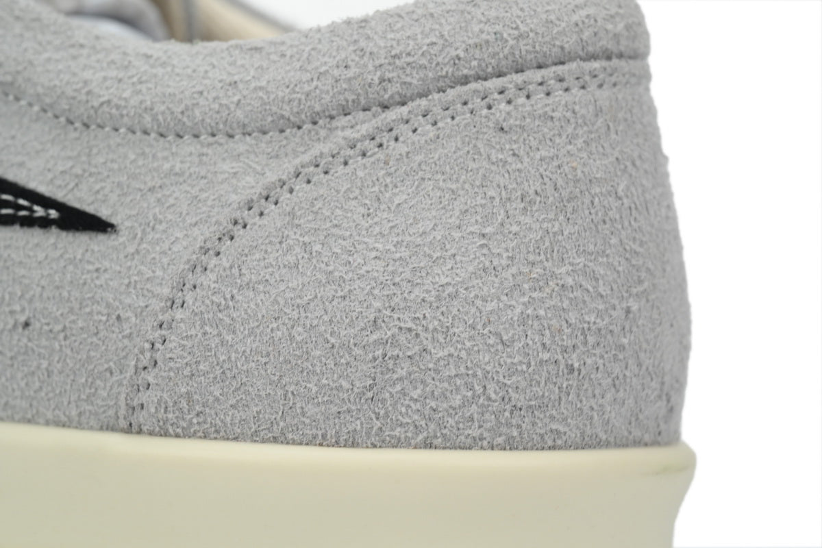 RO Vintage Grey Suede